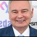 eamonn holmes net worth