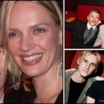 ethan hawke and uma thurman