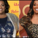 How did Alison Hammond lose weight