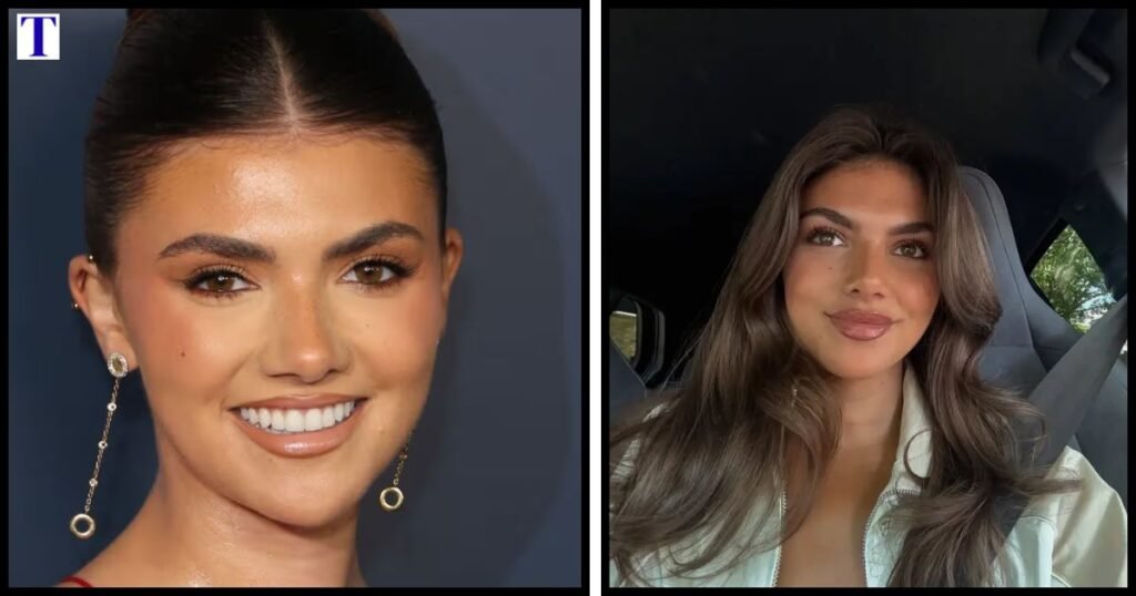 How Old Is Samie Elishi