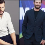 jamie dornan wife