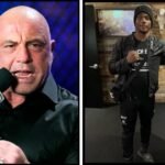 joe rogan height