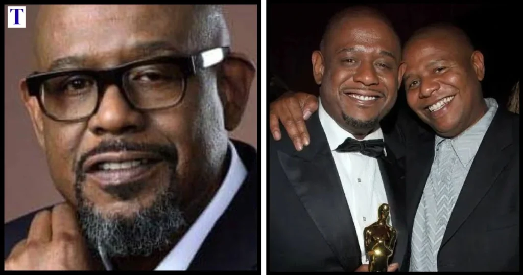 kenn whitaker movies