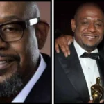 kenn whitaker movies