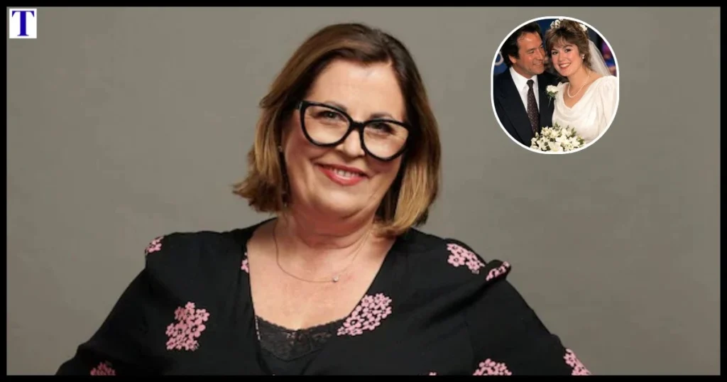 liza tarbuck husband
