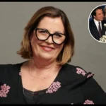 liza tarbuck husband