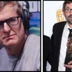 louis theroux net worth