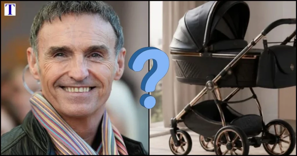 Marti Pellow Children