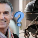 Marti Pellow Children