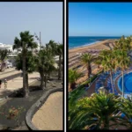 matagorda lanzarote spain
