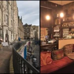 maxies restaurant edinburgh