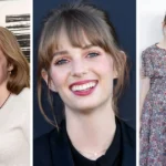 maya hawke parents