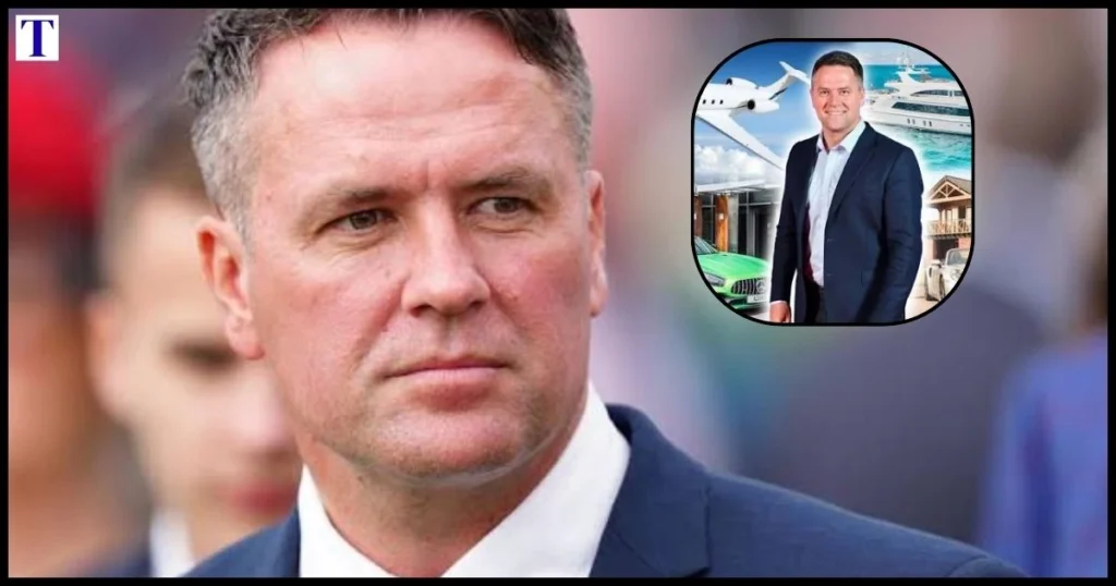 michael owen net worth
