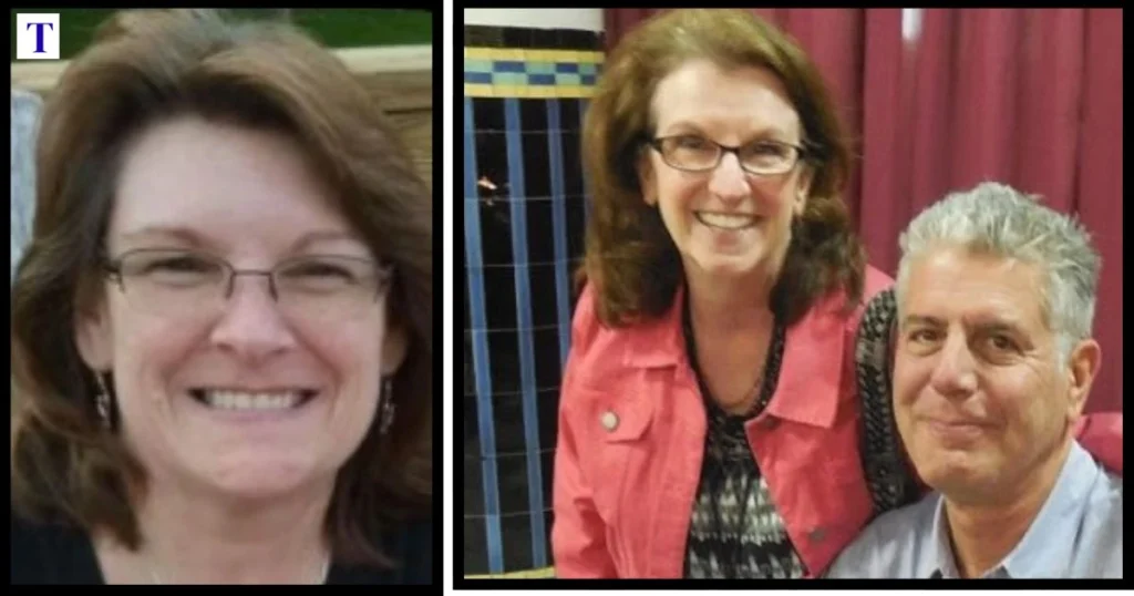 nancy putkoski