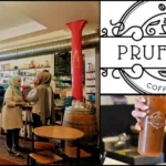 prufrock coffee reviews