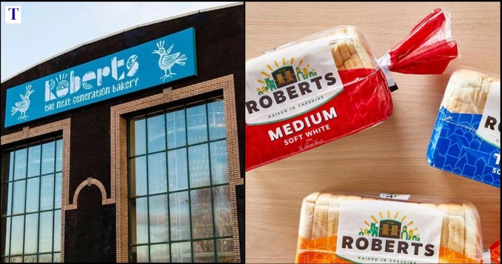 roberts bakery rescued