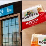 roberts bakery rescued