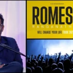 Romesh Ranganathan Tour 2027