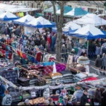 Skipton Market