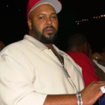 Suge Knight Net Worth