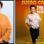 susan calman tour