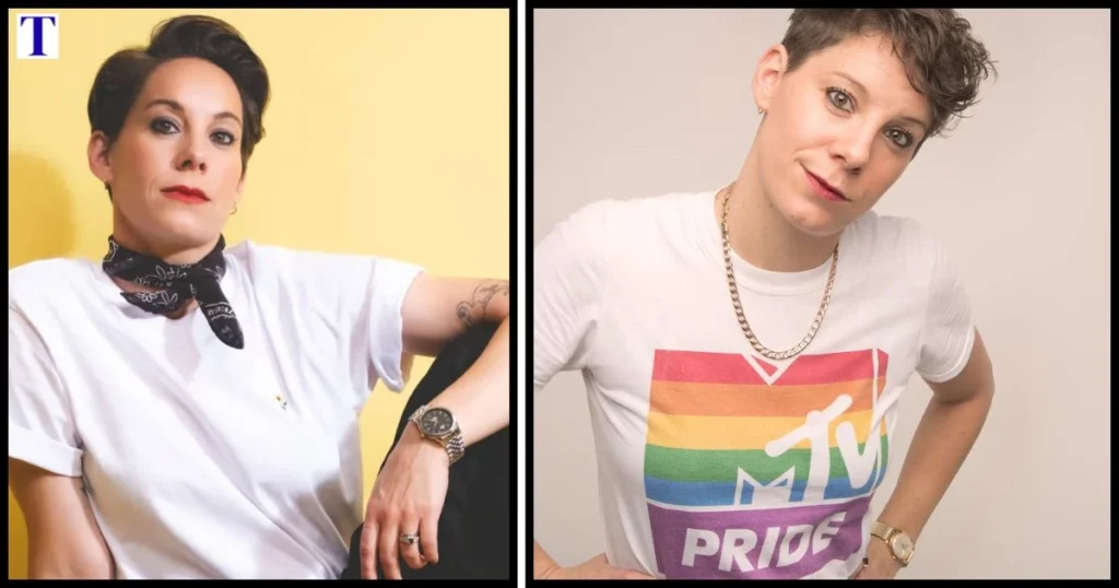 suzi ruffell tour