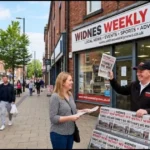 Widnes Weekly News
