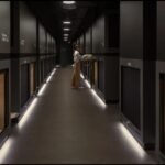 Zedwell Capsule Hotel Piccadilly Circus
