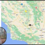 Closest Airport to Sequoia National Park