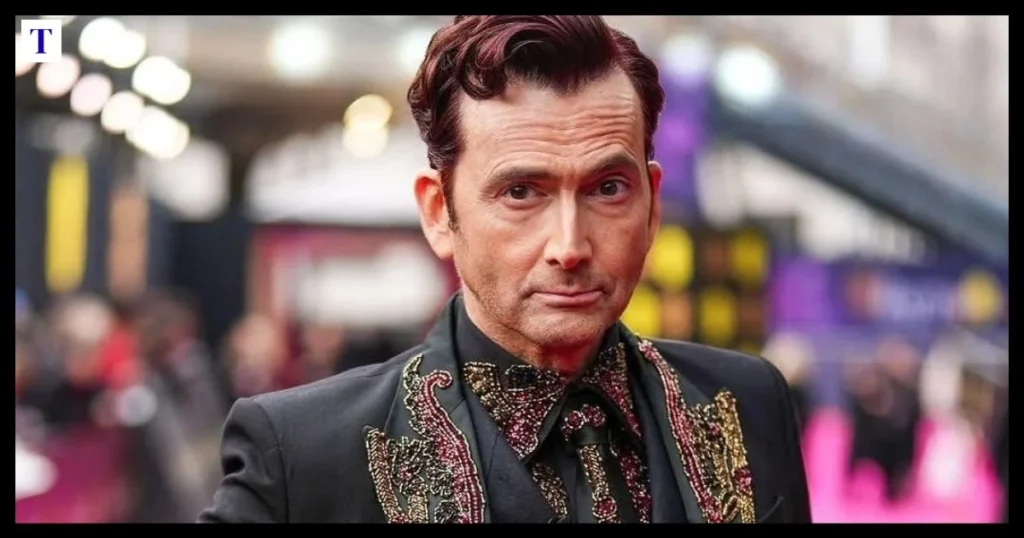david tennant net worth