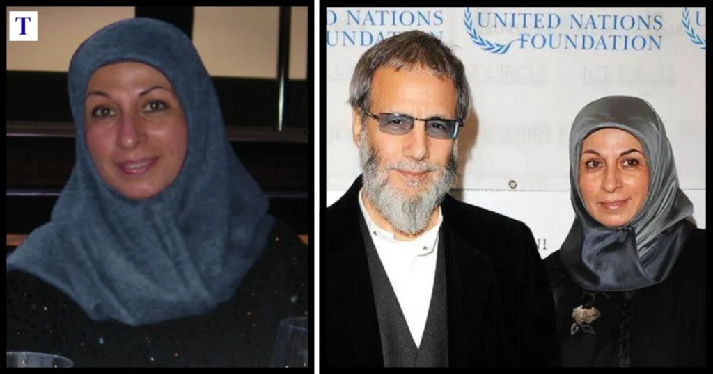 Fauzia Mubarak Ali