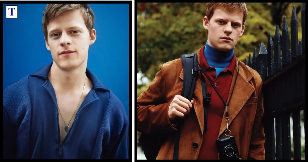 Lucas Hedges