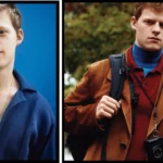 Lucas Hedges