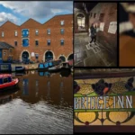 Portland Basin Museum Manchester
