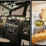 The Olive Tree Ledbury