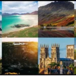 UK Staycation