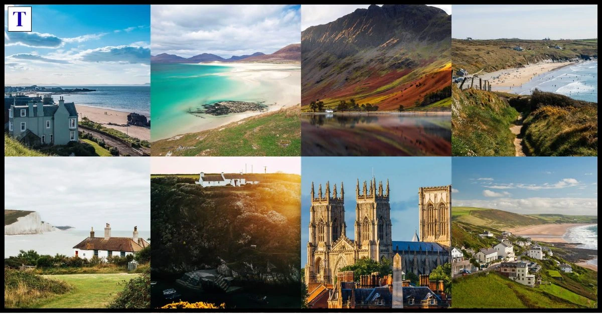 UK Staycation