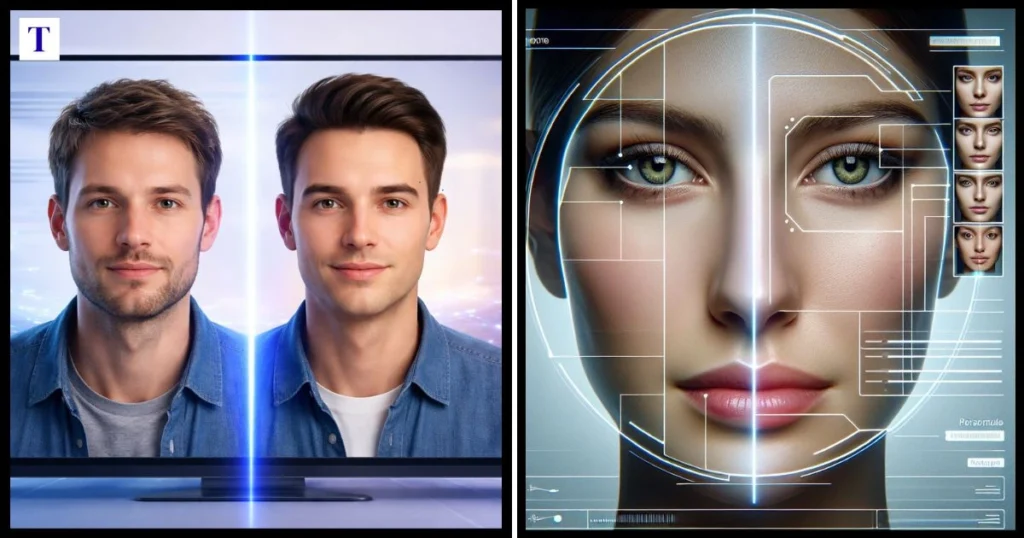 vidnoz ai face swap